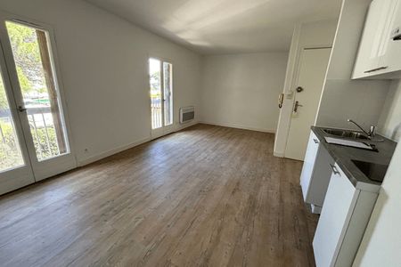 appartement 2 pièces à louer HYERES 83400