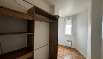 appartement 3 pièces à louer MONTROUGE 92120 42.3 m²