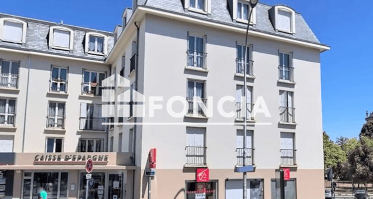 Vue n°1 Appartement 4 pièces à vendre - St Cyr L Ecole (78210) 339 000 €