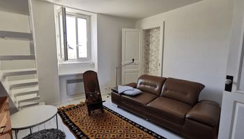 appartement-meuble 2 pièces à louer TARBES 65000