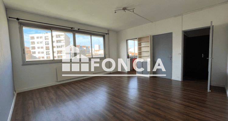 appartement 1 pièce à vendre Nîmes 30900 39 m²