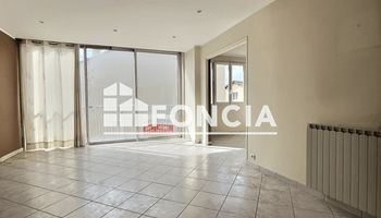 appartement 3 pièces à vendre Bourg-lès-Valence 26500 74.75 m²