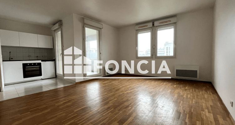 appartement 1 pièce à vendre Saint-Germain-en-Laye 78100 33.47 m²