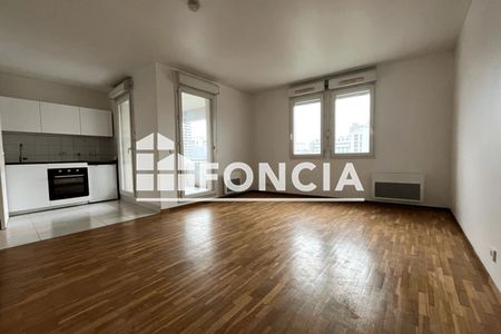 appartement 1 pièce à vendre Saint-Germain-en-Laye 78100 33.47 m²