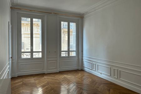 Vue n°2 Appartement 6 pièces T6 F6 à louer - Paris 17ᵉ (75017)