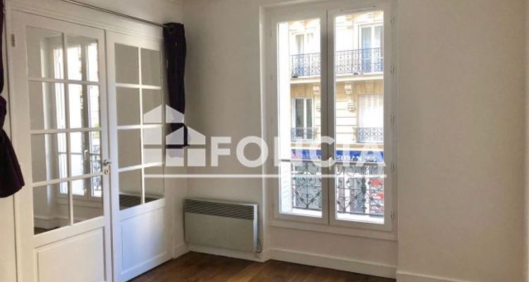 Vue n°1 Appartement 2 pièces à louer - PARIS 18ème (75018) - 38.59 m²