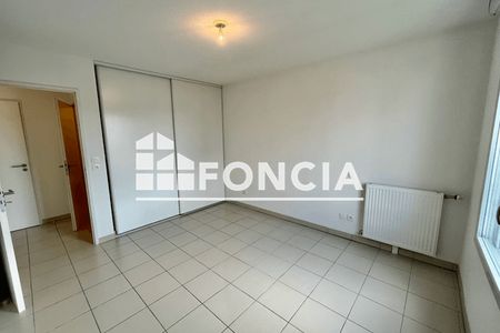 Vue n°3 Appartement 3 pièces à vendre - Toulouse (31200) 148 000 €