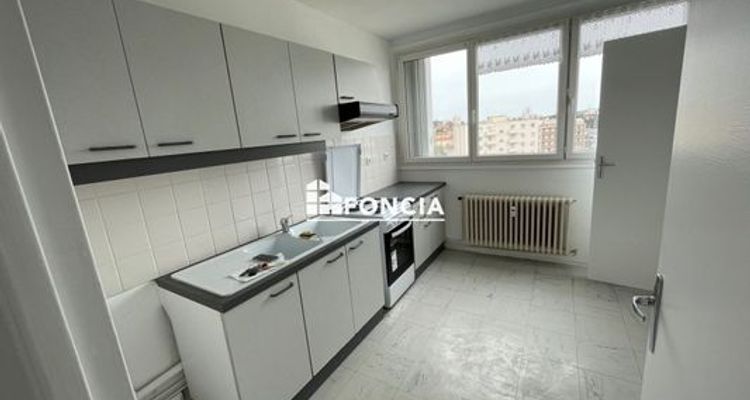 appartement 3 pièces à louer SAINT-ETIENNE 42100 60.56 m²