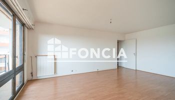 appartement 2 pièces à vendre FONTENAY AUX ROSES 92260 54 m²