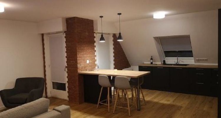 appartement-meuble 2 pièces à louer HAGUENAU 67500 49.89 m²
