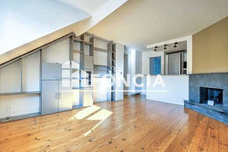 appartement 3 pièces à vendre ST GERMAIN EN LAYE 78100 40.27 m²