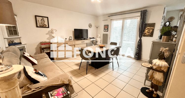 appartement 2 pièces à vendre Narbonne 11100 44.36 m²