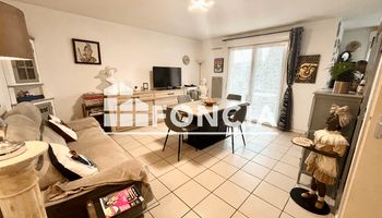 appartement 2 pièces à vendre Narbonne 11100 44.36 m²