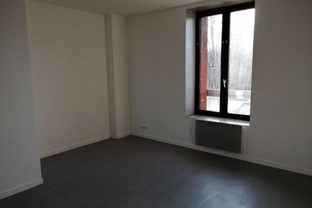 appartement 1 pièce à louer POMMEUSE 77515 32.4 m²