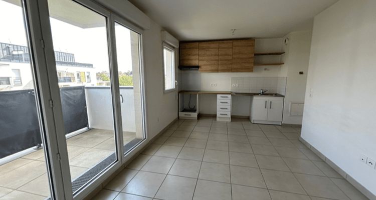 Vue n°1 Appartement 2 pièces T2 F2 à louer - Herblay (95220)