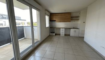 appartement 2 pièces à louer HERBLAY 95220