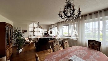 appartement 5 pièces à vendre Lorient 56100 140 m²