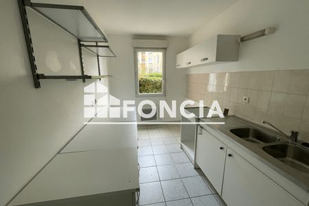 Vue n°3 Appartement 3 pièces à vendre - Aix En Provence (13090) 348 000 €