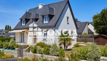 maison 6 pièces à vendre Chartres-de-Bretagne 35131 135 m²