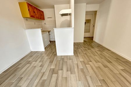 appartement 2 pièces à louer LA BAULE 44500