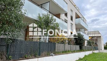 appartement 3 pièces à vendre Veigy-Foncenex 74140 62.91 m²