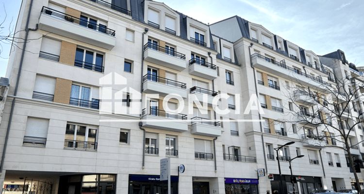 appartement 1 pièce à vendre BOURG LA REINE 92340 29.3 m²