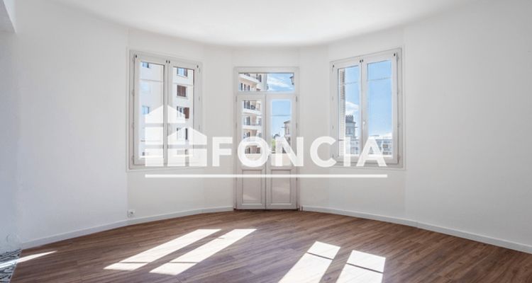 appartement 3 pièces à vendre Toulon 83000 77.3 m²