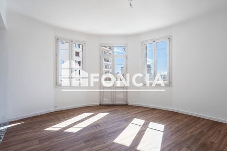 appartement 3 pièces à vendre Toulon 83000 77.3 m²