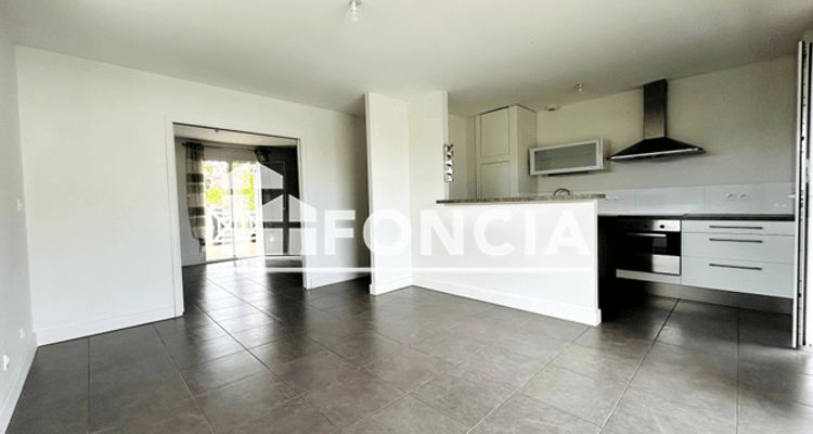 appartement 2 pièces à vendre Gujan-Mestras 33470 43 m²