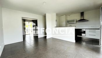appartement 2 pièces à vendre Gujan-Mestras 33470 43 m²
