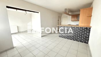 appartement 3 pièces à vendre Angers 49000 49.4 m²