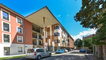 programme-neuf 1 appartement neuf à vendre Bourg-en-Bresse 01000