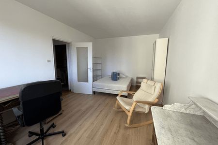 Vue n°2 Appartement meublé 5 pièces T5 F5 à louer - Strasbourg (67000)