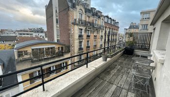 appartement 2 pièces à louer BOULOGNE BILLANCOURT 92100 35.2 m²