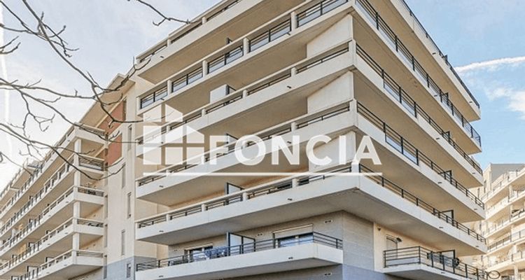 appartement 1 pièce à vendre Marseille 15ᵉ 13015 30 m²