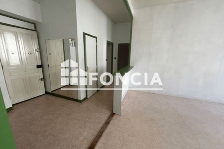 Vue n°3 Appartement 4 pièces T4 F4 à vendre - Lyon 3ᵉ (69003)