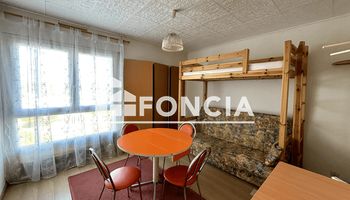 appartement 1 pièce à vendre Saint-Jean-de-Monts 85160 20.72 m²