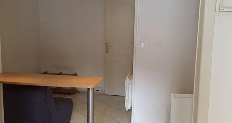 appartement-meuble 1 pièce à louer NANCY 54000 17.6 m²