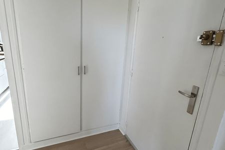 appartement 4 pièces à louer PERROS-GUIREC 22700