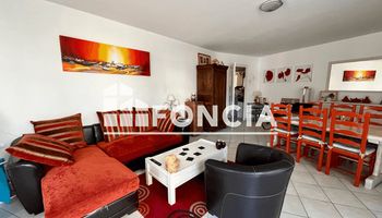 appartement 3 pièces à vendre LA BAULE 44500 73 m²