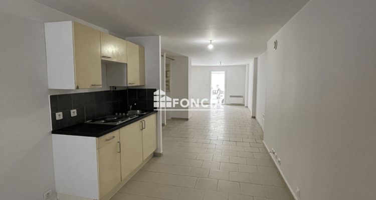 appartement 1 pièce à louer BANDOL 83150 54.2 m²