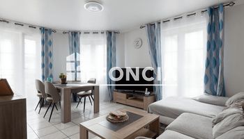 appartement 3 pièces à vendre Corbeil-Essonnes 91100 65 m²