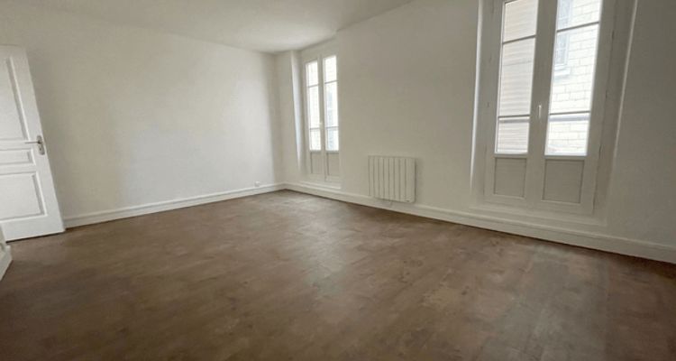 appartement 4 pièces à louer SAINT GERMAIN EN LAYE 78100