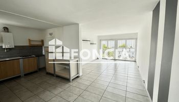 appartement 3 pièces à vendre Châtellerault 86100 68.82 m²
