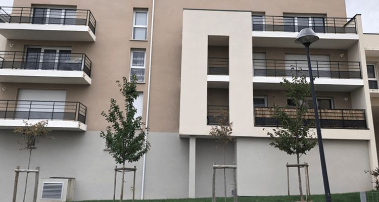 appartement 3 pièces à louer BREST 29200 62.8 m²