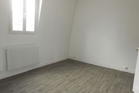 appartement 2 pièces à louer LIMOGES 87000 51.8 m²