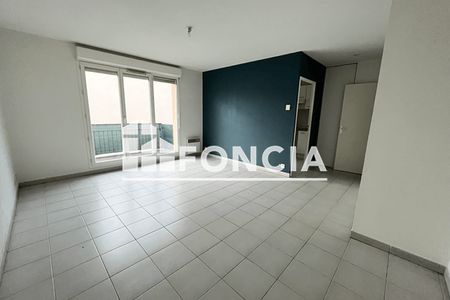 appartement 2 pièces à vendre CAVIGNAC 33620 47.53 m²