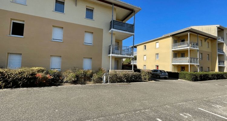 appartement 3 pièces à louer VILLENEUVE SUR LOT 47300 58 m²