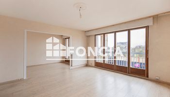 appartement 5 pièces à vendre ORLEANS 45000 95.78 m²