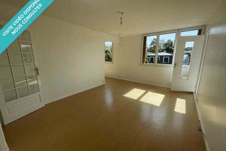 appartement 3 pièces à louer BRY SUR MARNE 94360